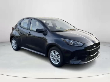 Foto van Mazda 2 Hybrid