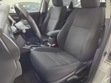 Foto van Toyota Auris