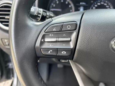 Foto van Hyundai KONA
