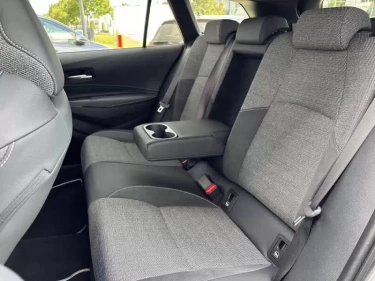 Foto van Toyota Corolla Touring Sports