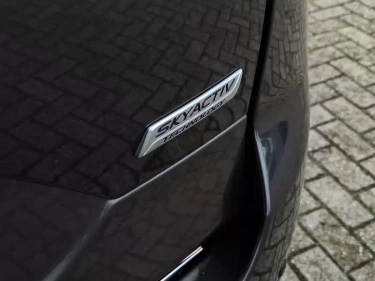 Foto van Mazda CX-5