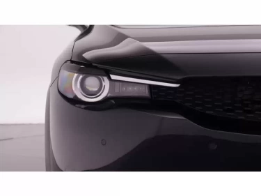 Foto van Mazda MX-30