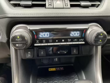 Foto van Toyota RAV4