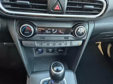 Foto van Hyundai KONA