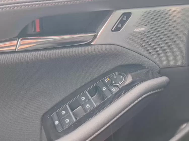 Foto van Mazda 3