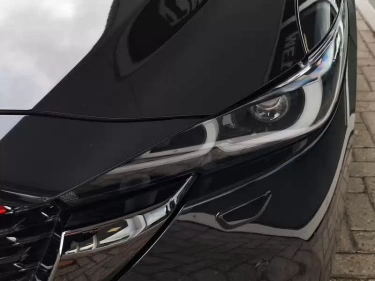 Foto van Mazda CX-5