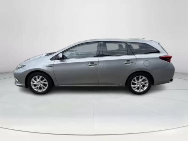 Foto van Toyota Auris Touring Sports