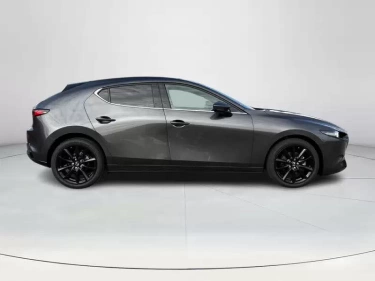 Foto van Mazda 3
