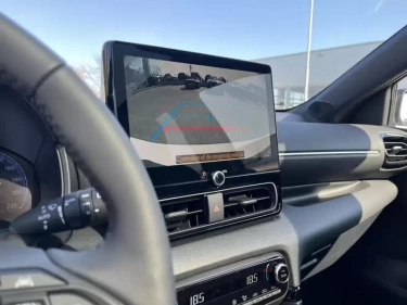 Foto van Mazda 2