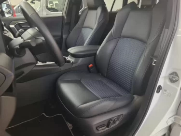 Foto van Toyota RAV4