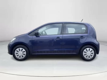 Foto van Volkswagen up!