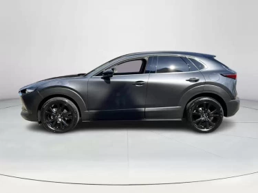 Foto van Mazda CX-30
