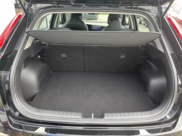 Foto van Kia Niro