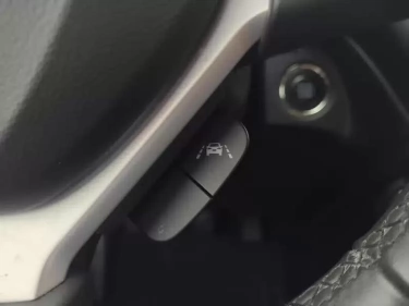 Foto van Suzuki S-Cross