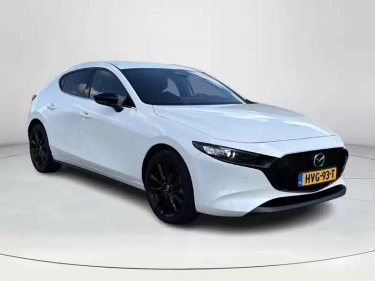 Foto van Mazda 3