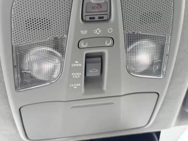 Foto van Suzuki S-Cross