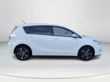 Foto van Toyota Verso
