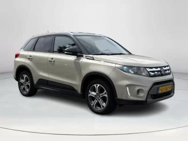 Foto van Suzuki Vitara