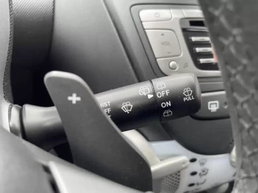 Foto van Toyota Aygo