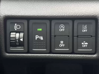 Foto van Suzuki S-Cross