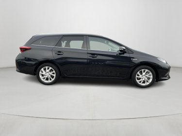 Foto van Toyota Auris Touring Sports