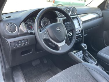 Foto van Suzuki Vitara