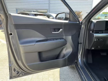 Foto van Hyundai KONA Electric