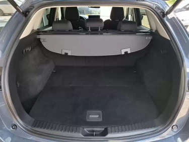 Foto van Mazda CX-5