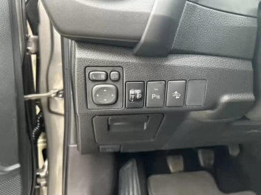 Foto van Toyota Auris Touring Sports