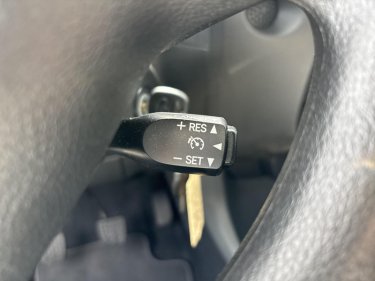 Foto van Toyota Aygo