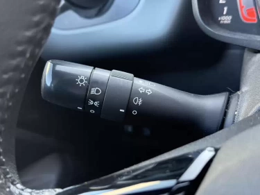 Foto van Toyota Aygo
