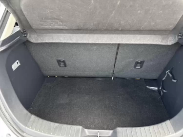 Foto van Mazda 2