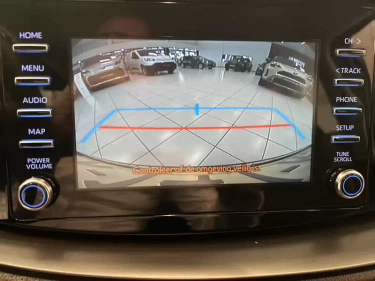 Foto van Toyota Aygo X