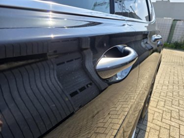 Foto van Hyundai Santa Fe