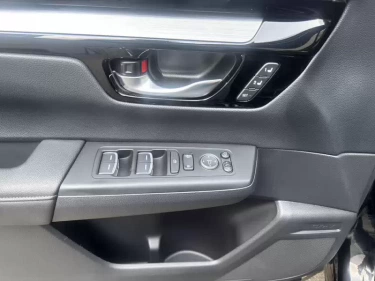 Foto van Honda CR-V