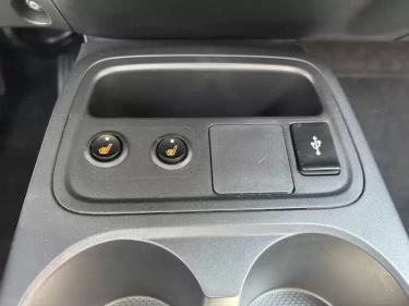 Foto van Mitsubishi Space Star