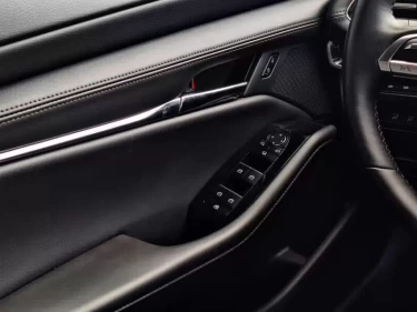 Foto van Mazda 3