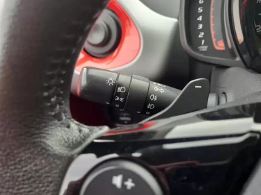 Foto van Toyota Aygo