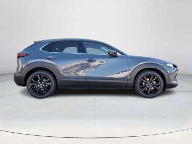 Foto van Mazda CX-30