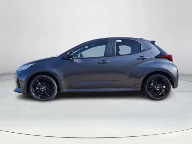 Foto van Mazda 2