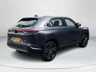 Foto van Honda HR-V