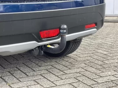 Foto van Suzuki S-Cross