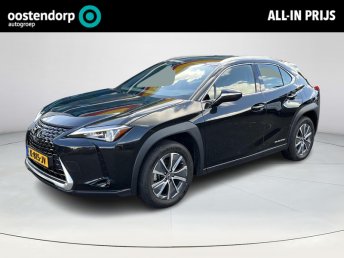 Lexus UX 300e Business 54 kWh | Carplay | Adaptieve cruise control occasion 2020