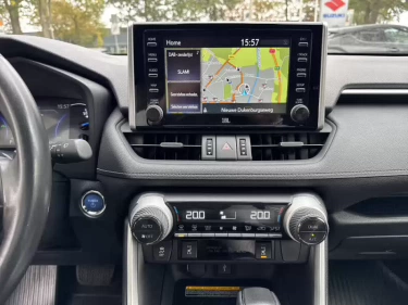 Foto van Toyota RAV4