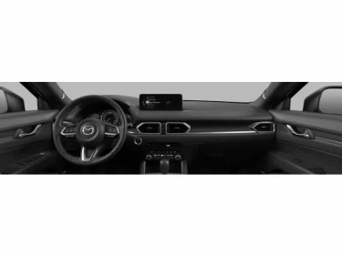 Foto van Mazda CX-5