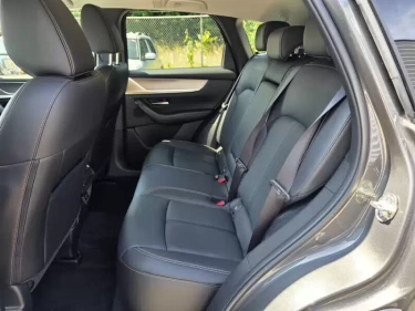 Foto van Mazda CX-60