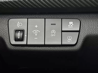 Foto van Kia Rio