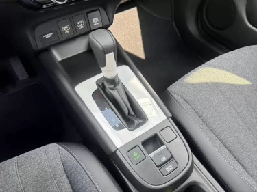 Foto van Honda Jazz
