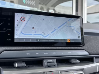 Foto van Kia EV3