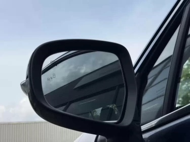 Foto van Suzuki S-Cross